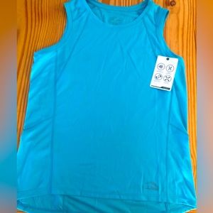 L.L. Bean athletic Tank Top